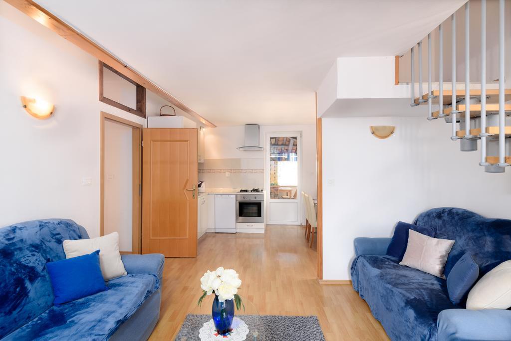 Apartament Daniela Old Town Dubrovnik